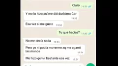 Reproduzir Namorada latina gostosa compartilha detalhes de sua segunda traição - Parte 6