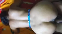 Redare Sesiune intensă în stil cățeluș a soției indiane cu busty - Muskaan amator real