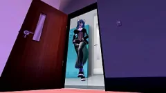 Reproducir Los oscuros deseos de Aventis: Furry Yiff Queen convocada en Second Life (Parte 2)
