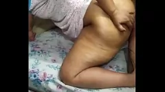 Reproduzir Cock Craves Big Booty da esposa: uma aventura anal amadora