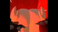 Riproduci Big Dick VR Rec Room Orgy: diteggiatura, facciale e sborra