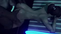 Riproduci Babe 3d arrapata brama più cazzi pieni di sperma in un intenso incontro dell'orgasmo hentai