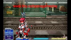 Afspelen Hentai -heldinnen en soldaten in RPG Sex Game