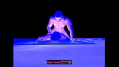 Reproducir Erotismo de animación: un encuentro humeante atrapado en cinta