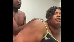 Riproduci BBW MILF dà alla BBC Big Ass Therapy e Big Bone