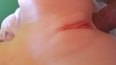 Reproducir Probando mi nueva muñeca sexual de EBay: una aventura a pelo en primer plano con un coño afeitado