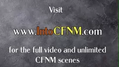 Reproduzir Mulheres maduras peitudas em roupões noturnos de seda dominam grupo de homens com punhetas e sessões de punheta