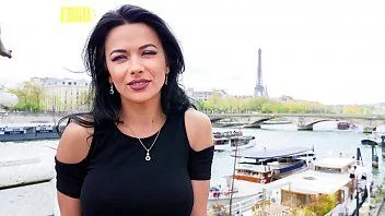 Abspielen Cosmina aus Sibiu xxx Brandporno mit einer reifen Rumänin