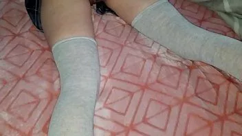 Reproduzir Sexo anal com um pau pequeno