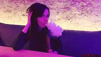 Redare Futai Cu Loredana Chivu Intr-O Discoteca De La Tara