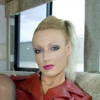 pornstar Brooke Jameson