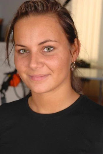 Defrancesca Gallardo