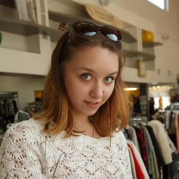 pornstar Aurora Belle