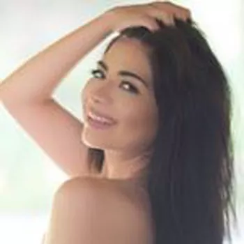 pornstar Karmen Santana