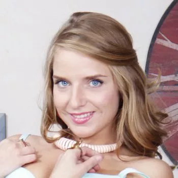pornstar Sofi Goldfinger