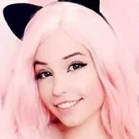 pornstar Belle Delphine