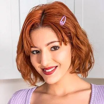 pornstar Keely Rose