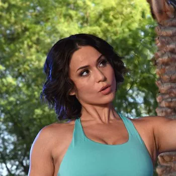 pornstar Brooke Sinclaire