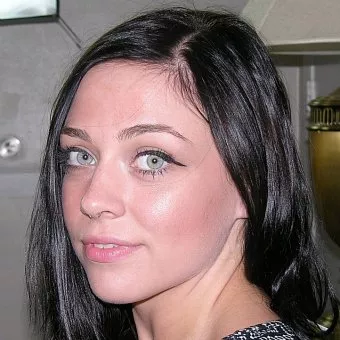 pornstar Anna Oksana