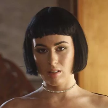 pornstar Olive Glass
