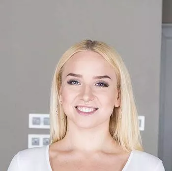 pornstar Vera Jarw
