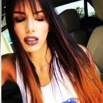 pornstar Anita Toro
