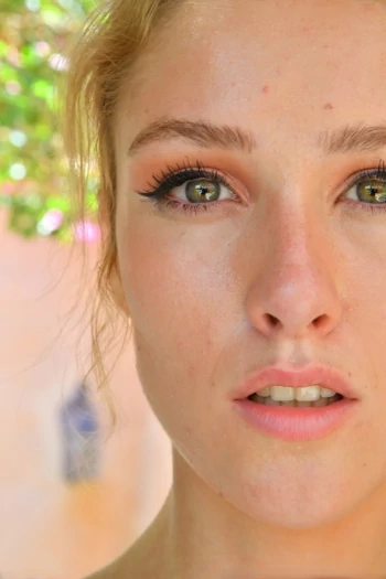 pornstar Mazzy Grace