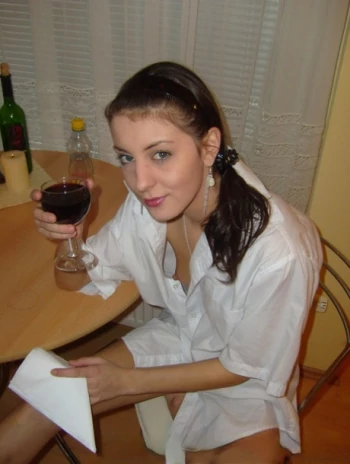 pornstar Nicky