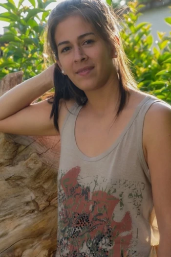 Solange Sun