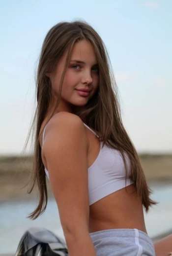 pornstar Olya