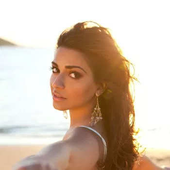 pornstar Nadia Ali