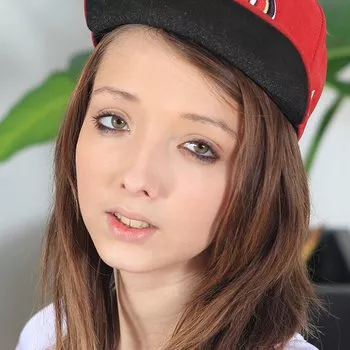 pornstar Lucie Wilde