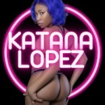 pornstar Katana Lopez