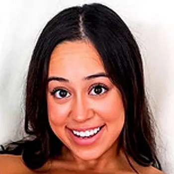 pornstar Dania Vega