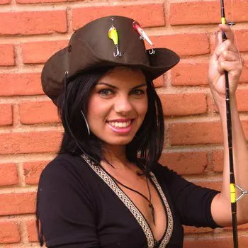 pornstar Fabiane Thompson